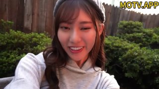一坊新秀主播兔宝宝大尺度首秀长得很漂亮有点韩国主播的味道